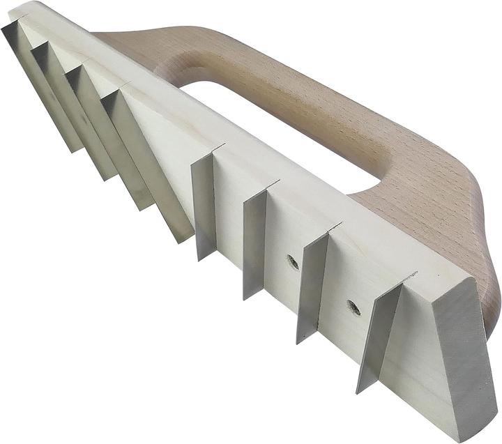 Actual product image Aerzetix Raspelbrett