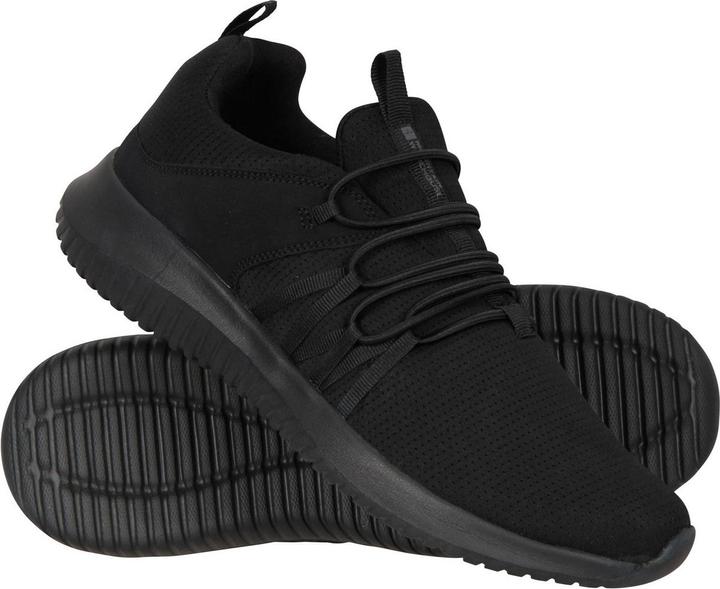 Produktbild Mountain Warehouse Swift Leichte Aktive Turnschuhe (40)