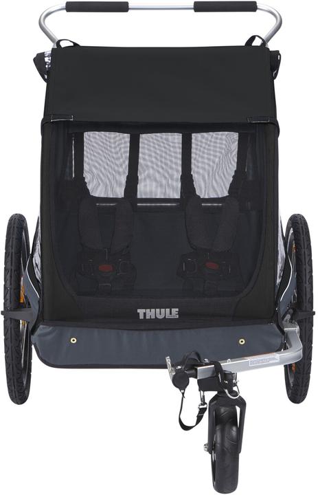 Productafbeelding Thule Onderzetter XT 2
