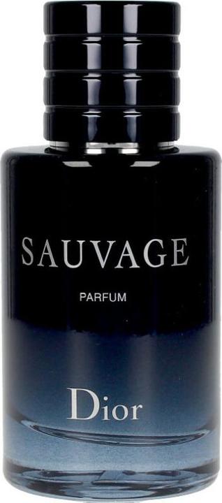 Image du produit Dior Sauvage (Eau de parfum, 60 ml)