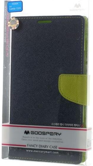 Actual product image Goospery Fancy Diary Series (Nokia Lumia 1320)