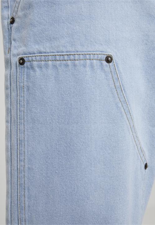 Image du produit Urban Classics Short en denim Open Edge Two Knee - 166803 (32)