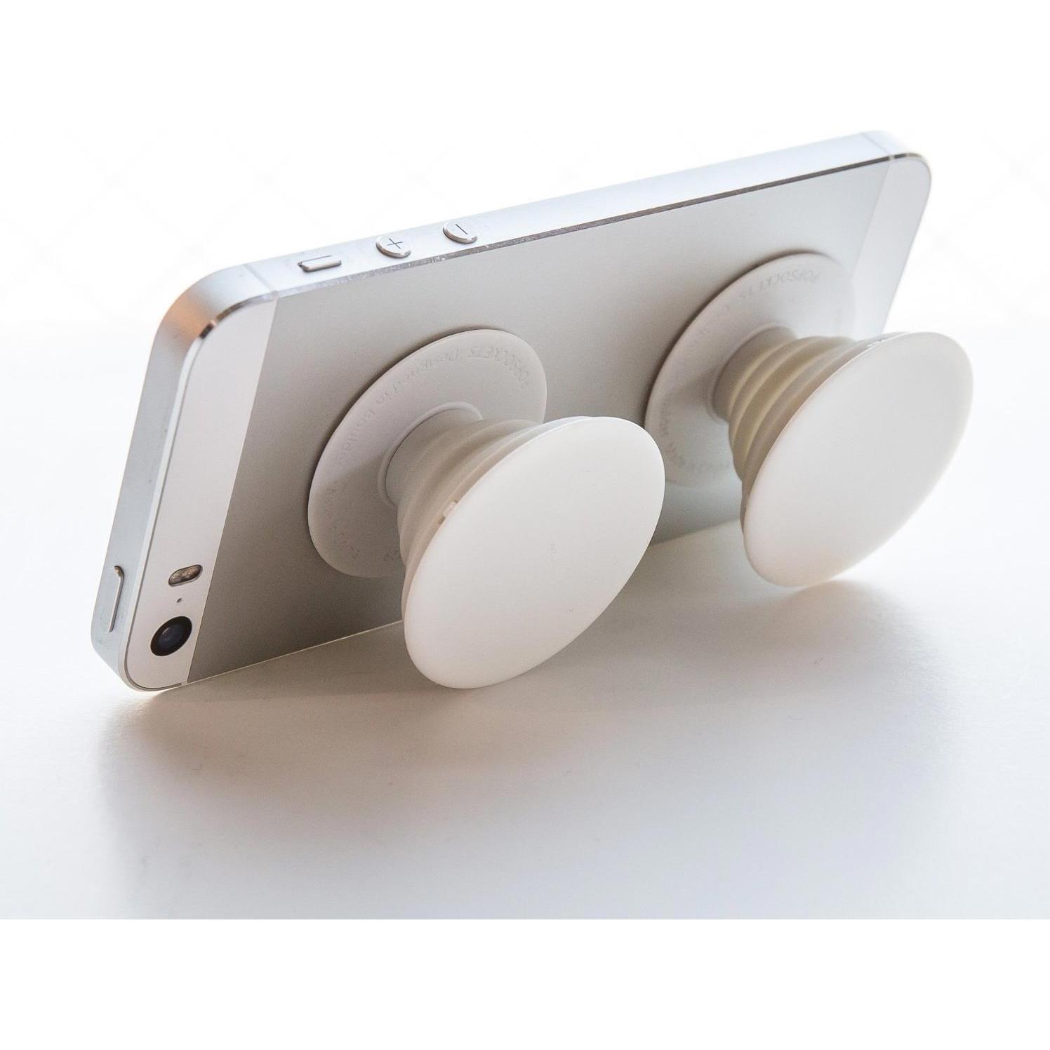 Thumbnail - PopSockets Pineapple, Smartphone Halterung, Mehrfarbig