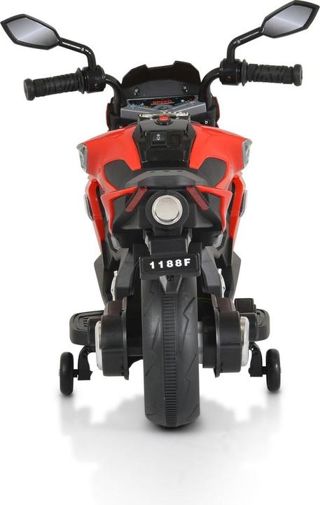 Actual product image Moni Houston 1188F (12 V)