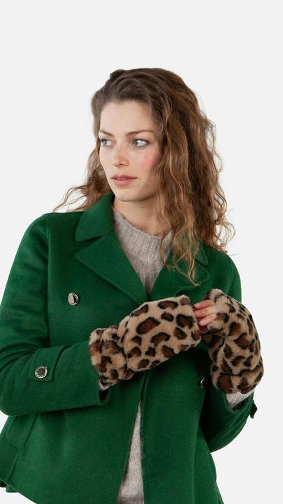 Actual product image Barts Women's Britamu (One size)