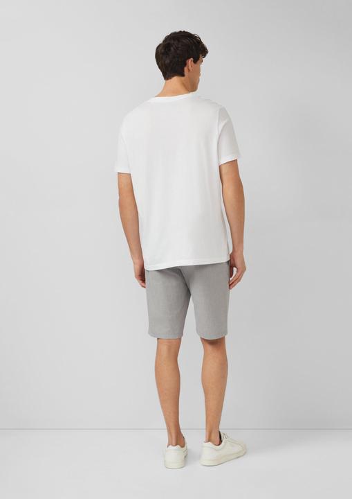 Image du produit s.Oliver Phoenix: Bermuda mit Straight Leg (36)