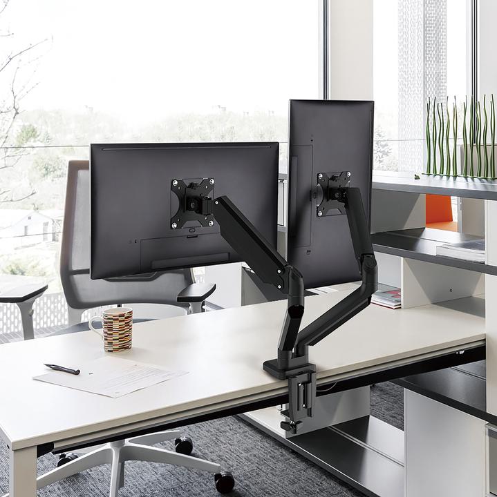 Actual product image Deltaco ARM-0351 (Table, 32")