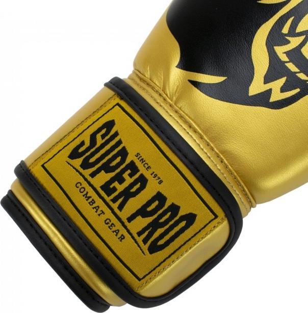 Produktbild Super Pro Combat Gear Talent Kinder Boxhandschuhe (8 OZ)