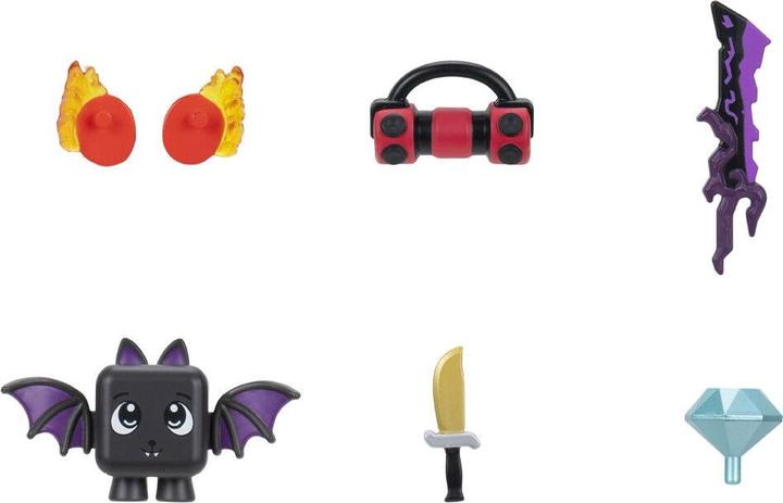 Actual product image DEVSeries Crs - Multipack (Murder Mystery 2: Powers Pack) W3