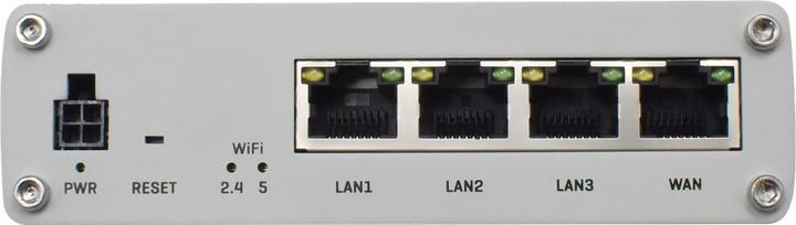 Productafbeelding Teltonika RUTX10