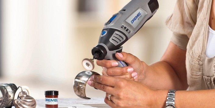 Produktbild Dremel 8100-1/15