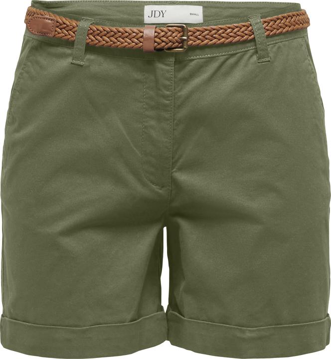 Produktbild JdY JDYCHICAGO Mittlere Taille Normal geschnitten Shorts Shorts (XS)