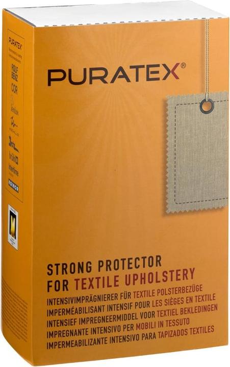 Produktbild Puratex Textil Intensivimprägnierer