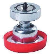 Actual product image Schwaiger Back pressure plates