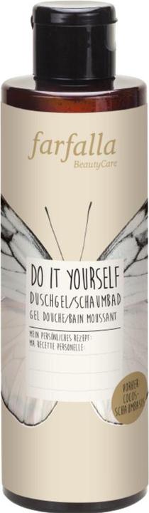 Produktbild Farfalla Do it yourself (1000 ml)