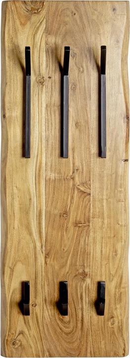 Immagine prodotto HAKU Möbel Appendiabiti da parete