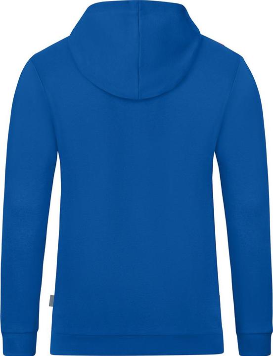 Actual product image JAKO Hood sweat organic (164)