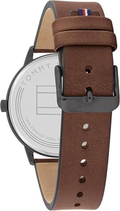 Image du produit Tommy Hilfiger Hendrix (Montre analogique, 43 mm)