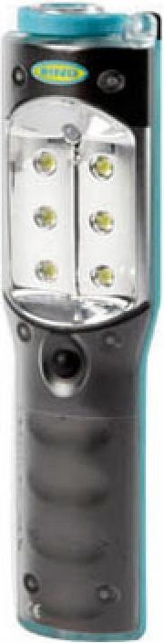 Ring Automotive Automotive Compact High Power LED Inspection Lamp