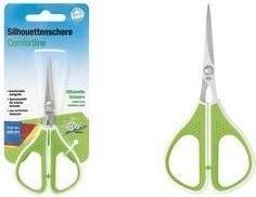 Produktbild Wedo Schere Edelstahl (11.40 cm)