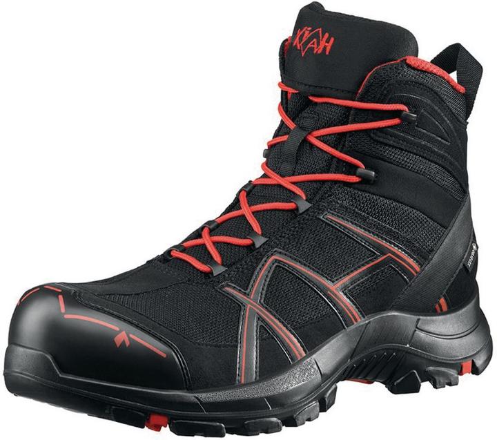 Produktbild Haix Black Eagle Safety 40.1 (S3, 48)