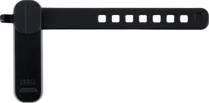 Produktbild BBB Rücklicht Signal mit USB-C/Akku, 6 Modi (80 lm)