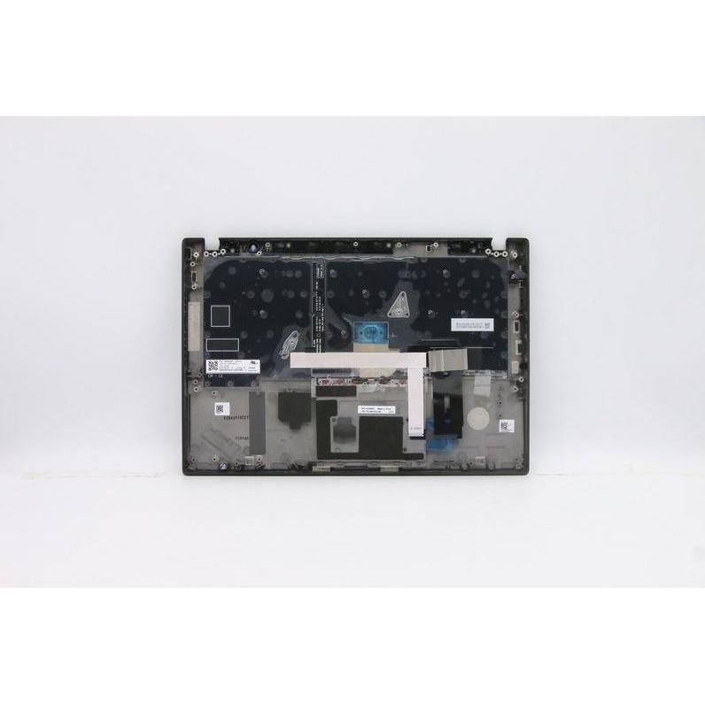Lenovo Jazz 2.0 INTEL FRU MECH ASM, Notebook Ersatzteile, Schwarz