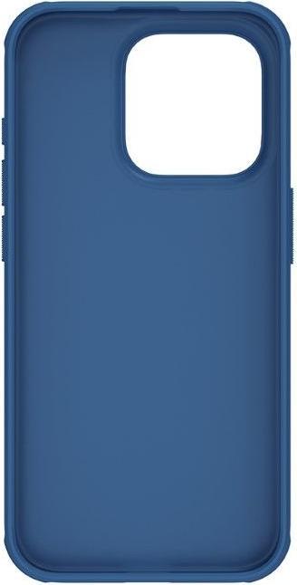 Produktbild Nillkin Super Frosted Shield Pro Series (Apple iPhone 15 Pro)