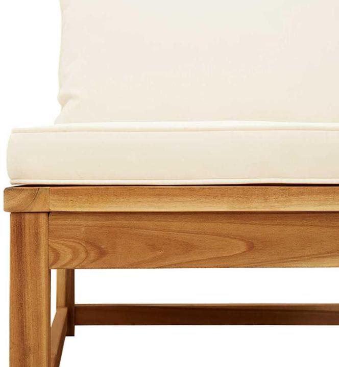 Produktbild vidaXL Samantha