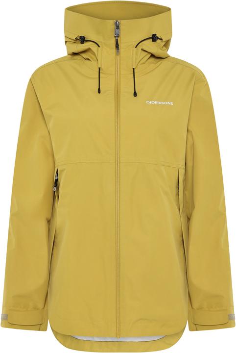 Actual product image Didriksons Women's Tilde Jacket 4 (44)