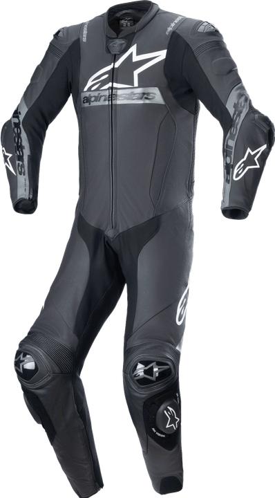 Alpinestars Missile V2 Ward Leather 1PC (Men, 50) buy at Galaxus
