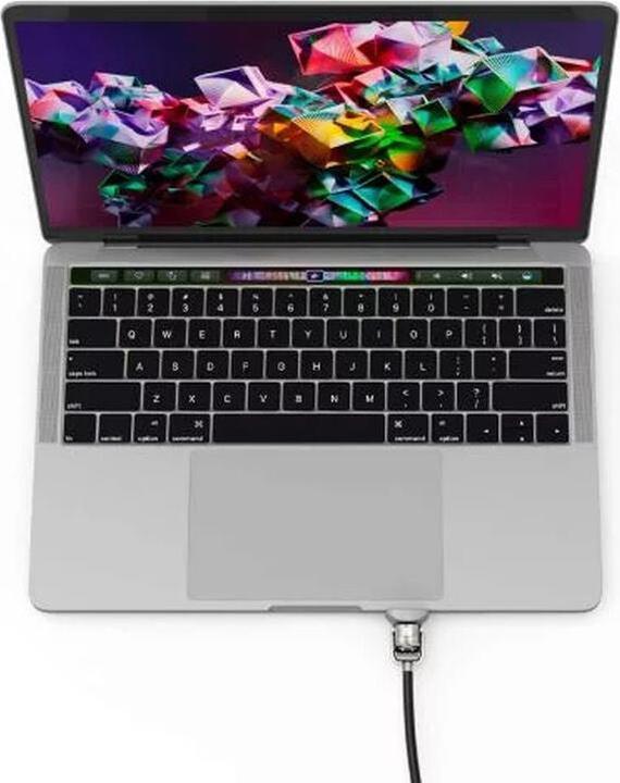 Produktbild Compulocks LEDGE MACBOOK AIR2022 M2 T-SLOT