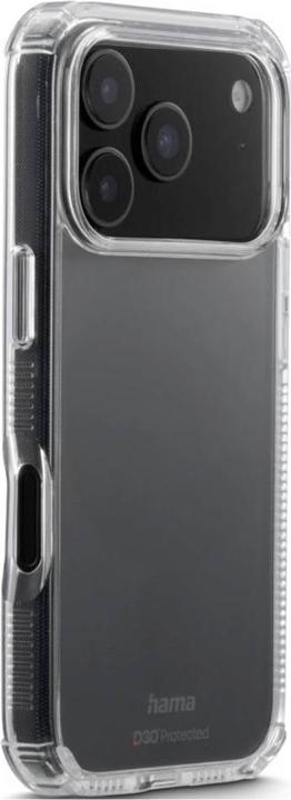 Produktbild Hama Extreme Protect (Apple iPhone 17 Pro)