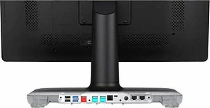 Image du produit ēlo EloPOS System i5 - support avec concentrateur E/S - tout-en-un (solution complète)