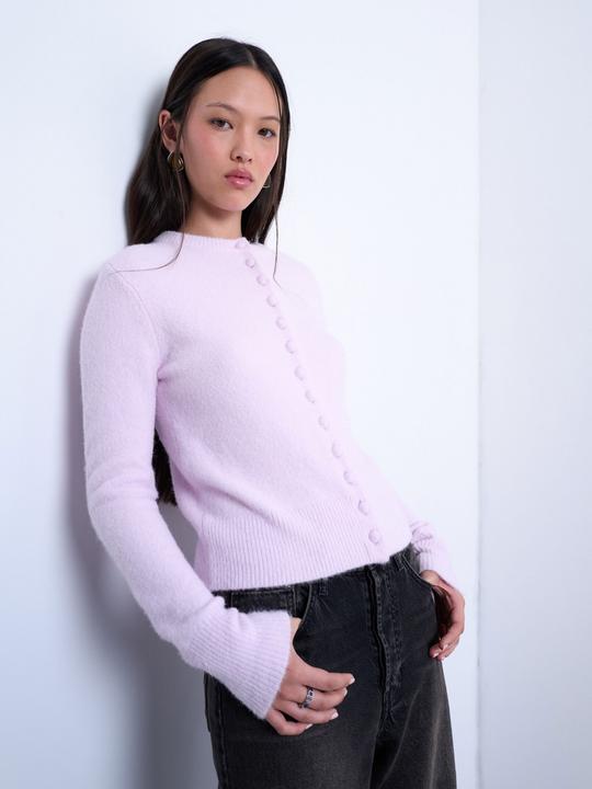 Produktbild Topshop TSSIA Strickjacke Strickjacke (M)