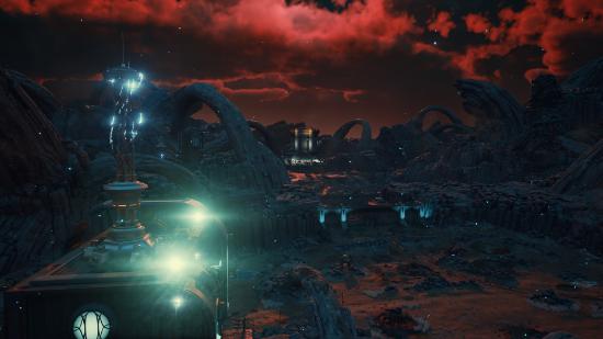 Produktbild Microsoft The Outer Worlds 2 (Premium Edition) (PS5, DE)