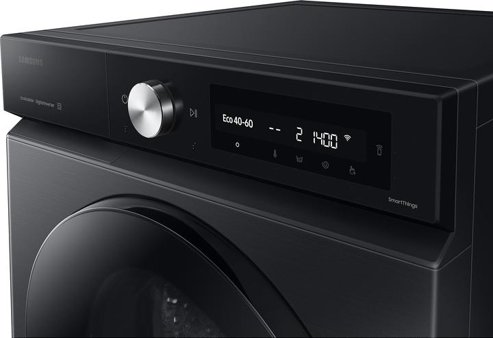 Actual product image Samsung WW11DB7B94GBU5 (11 kg, Left)