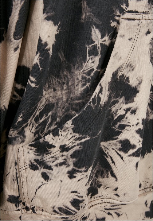 Produktbild Urban Classics Bleached Hoody (S)