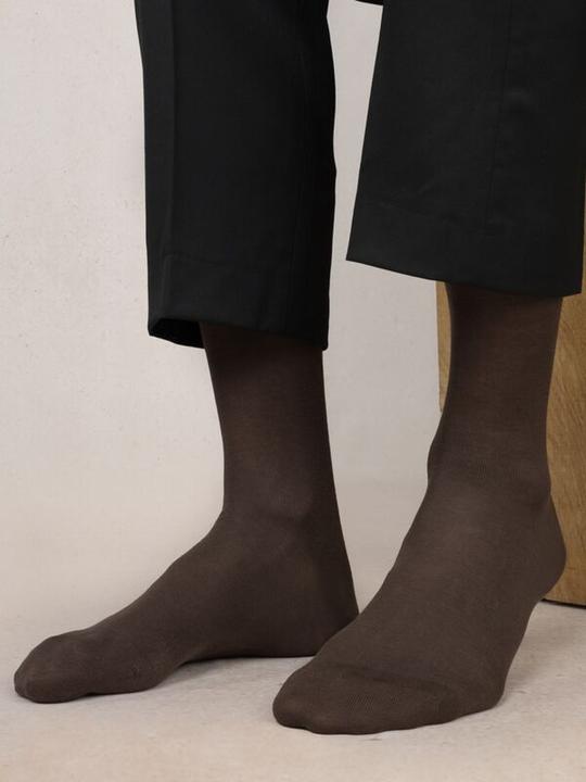 Produktbild Bleuforêt Seiden Socken (Einzelpack, 43 - 46)