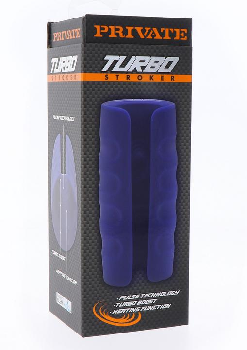 Produktbild Private Tube Turbo Stroker