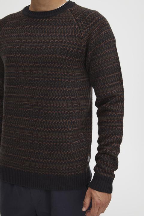Actual product image Casual Friday norwegian ragan sweater casua friday kristian (L)