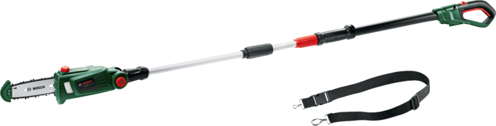 Productafbeelding Bosch Home & Garden Universele Kettingpaal Solo (Accu kettingzaag)