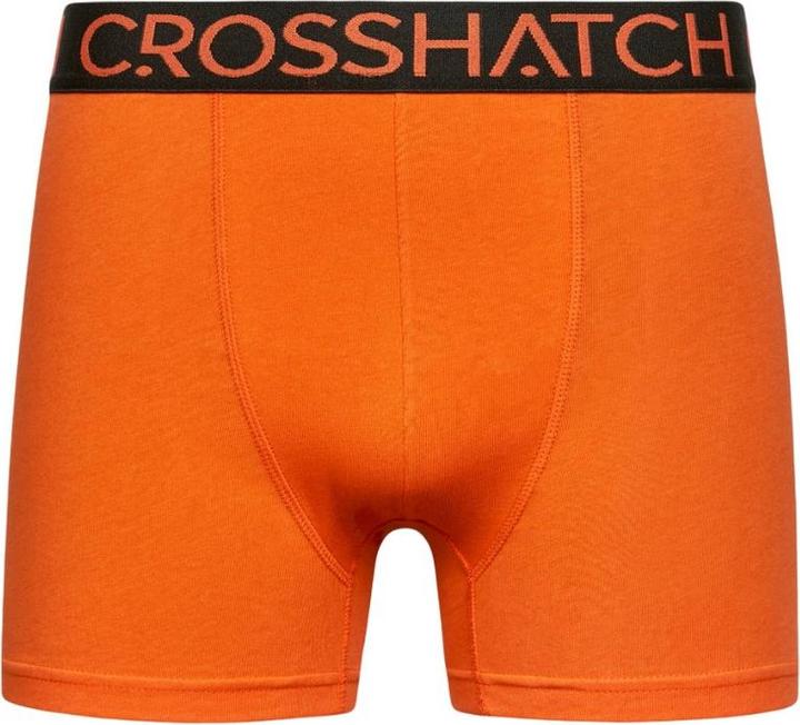 Produktbild Duck and Cover Highlighter Boxershorts (3erPack) (L, 3er Pack)