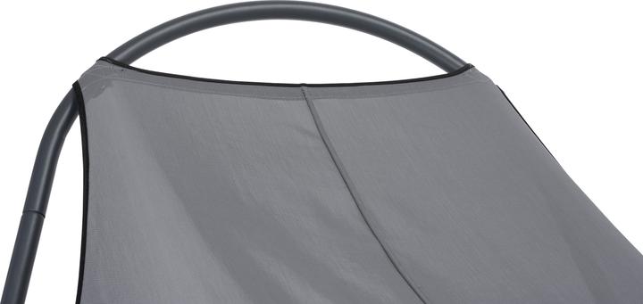 Actual product image Leco Rocking lounger Eni (210 cm)