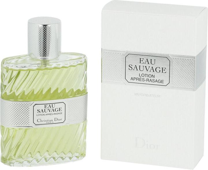 Immagine prodotto Dior Eau Sauvage (Lozione dopobarba, 100 ml)