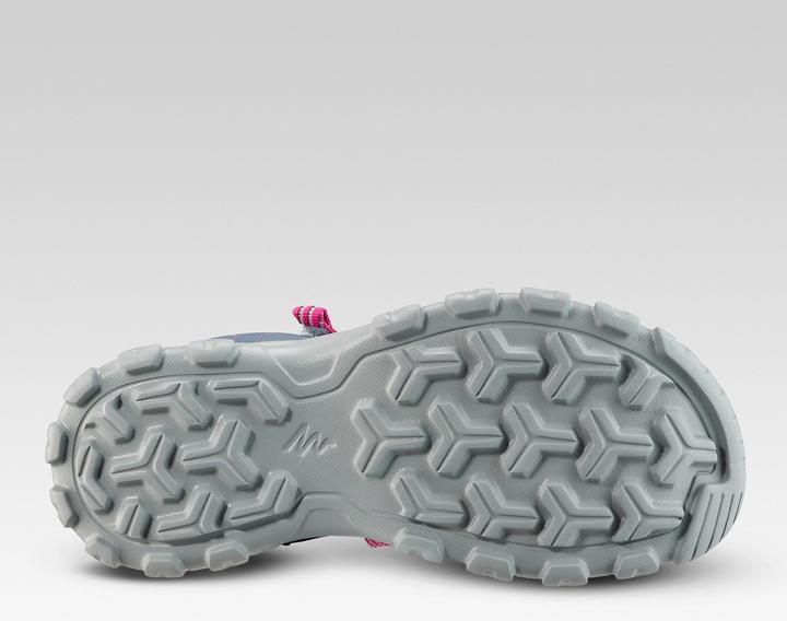 Produktbild Quechua Sandales MH100 TG (37)