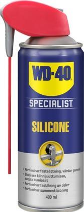 Produktbild WD-40 Silicone Lubricant (400 ml)