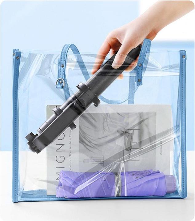 Produktbild Ugreen Selfie stick tripod with Bluetooth remote 15062