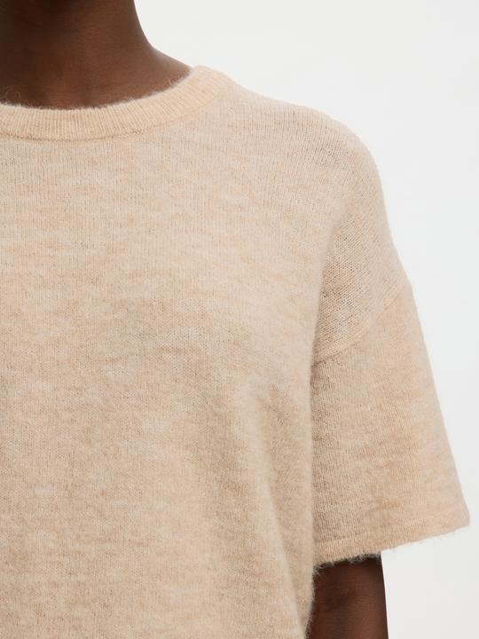 Image du produit Selected Wollmix Strickpullover (L)
