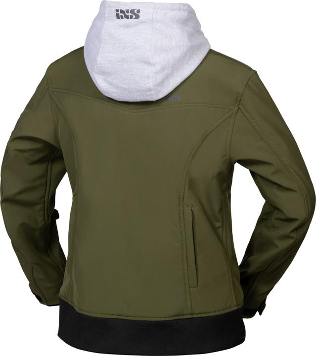 Produktbild iXS Classic SO Damen Jacke Moto (Damen, S)